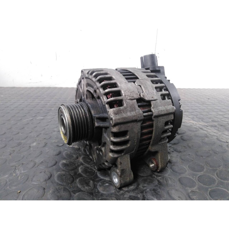 Recambio de alternador para land rover freelander (lr2) sd4 s referencia OEM IAM 0121715024 6G9N10300YC P3-A5-5-3