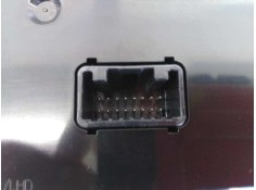 Recambio de mando climatizador para kia sportage concept 2wd referencia OEM IAM 97250F1400AK5  E3-A3-28-2 2