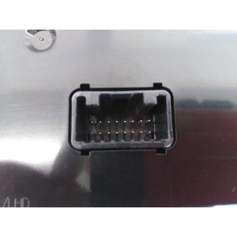 Recambio de mando climatizador para kia sportage concept 2wd referencia OEM IAM 97250F1400AK5  E3-A3-28-2