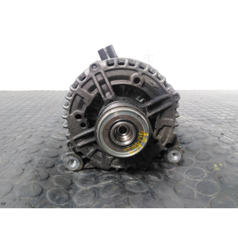 Recambio de alternador para land rover freelander (lr2) sd4 s referencia OEM IAM 0121715024 6G9N10300YC P3-A5-5-3