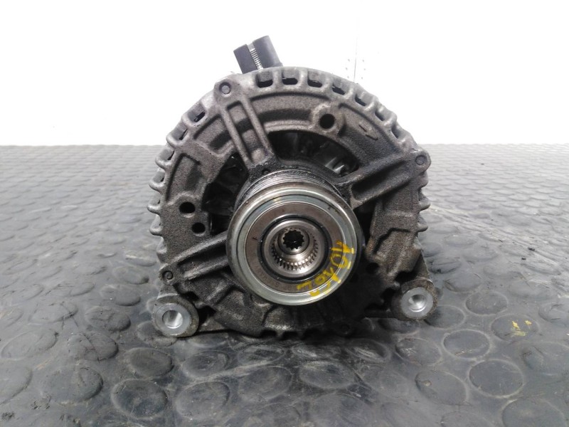 Recambio de alternador para land rover freelander (lr2) sd4 s referencia OEM IAM 0121715024 6G9N10300YC P3-A5-5-3