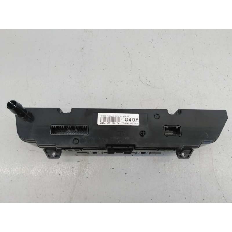 Recambio de mando climatizador para kia sportage concept 2wd referencia OEM IAM 97250F1400AK5  E3-A3-28-2
