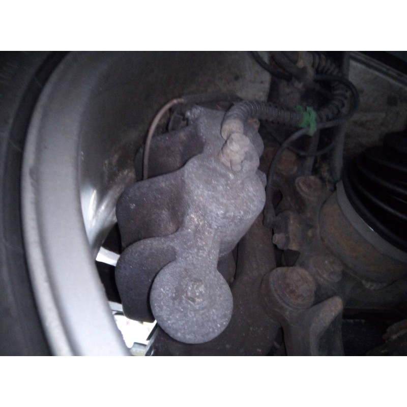 Recambio de pinza freno delantera izquierda para land rover range rover sport autobiography limited edition referencia OEM IAM  