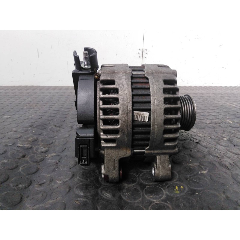 Recambio de alternador para land rover freelander (lr2) sd4 s referencia OEM IAM 0121715024 6G9N10300YC P3-A5-5-3