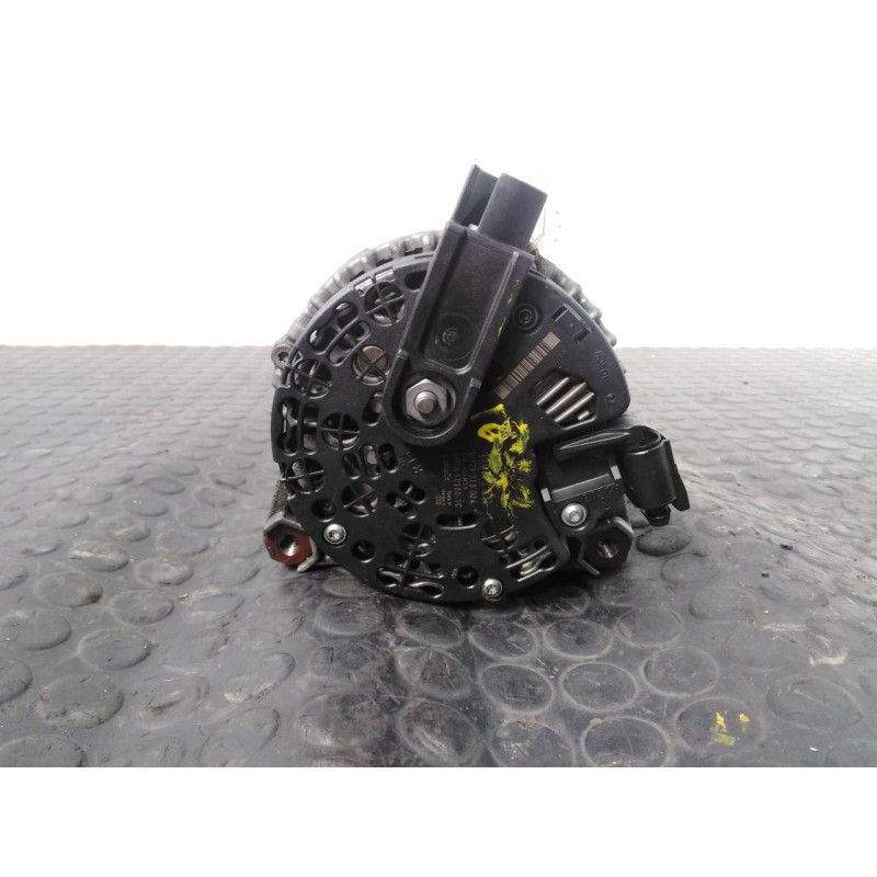 Recambio de alternador para land rover freelander (lr2) sd4 s referencia OEM IAM 0121715024 6G9N10300YC P3-A5-5-3