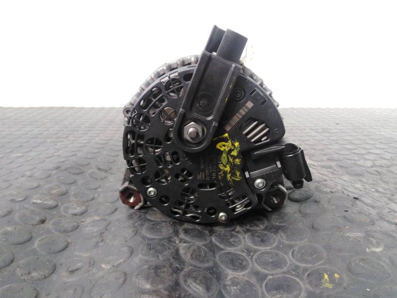Recambio de alternador para land rover freelander (lr2) sd4 s referencia OEM IAM 0121715024 6G9N10300YC P3-A5-5-3