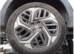 Recambio de llanta para citroën c4 iii seduction referencia OEM IAM 195/60/18  