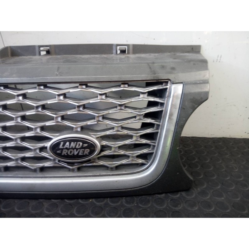 Recambio de rejilla delantera para land rover range rover sport autobiography limited edition referencia OEM IAM AH3M8138  P2-B2