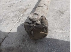 Recambio de transmision central para iveco eurocargo tector referencia OEM IAM   P1-A1-38 2