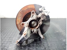 Recambio de mangueta delantera izquierda para kia sportage concept 2wd referencia OEM IAM   P1-B5-27