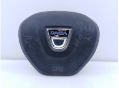 AIRBAG DELANTERO IZQUIERDO 985701142R CT171281150 E2-A1-44-2