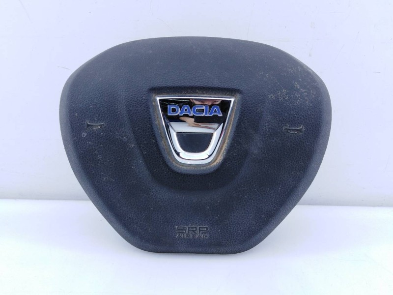 Recambio de airbag delantero izquierdo para dacia sandero stepway comfort referencia OEM IAM 985701142R CT171281150 E2-A1-44-2