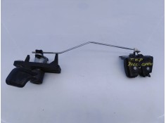 CERRADURA MALETERO / PORTON E2-B6-10-1