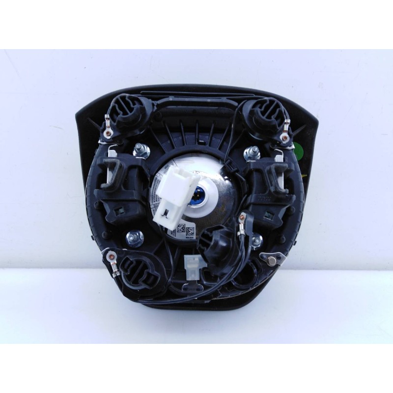 Recambio de airbag delantero izquierdo para dacia sandero stepway comfort referencia OEM IAM 985701142R CT171281150 E2-A1-44-2