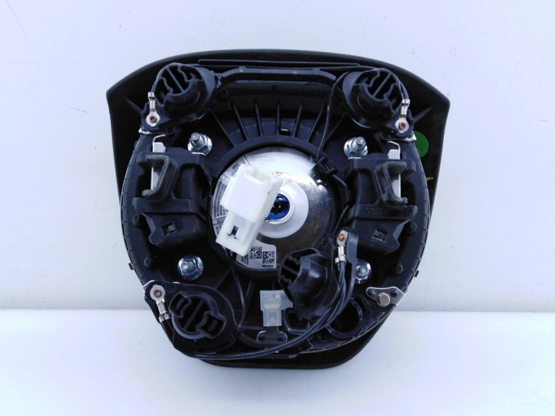 Recambio de airbag delantero izquierdo para dacia sandero stepway comfort referencia OEM IAM 985701142R CT171281150 E2-A1-44-2