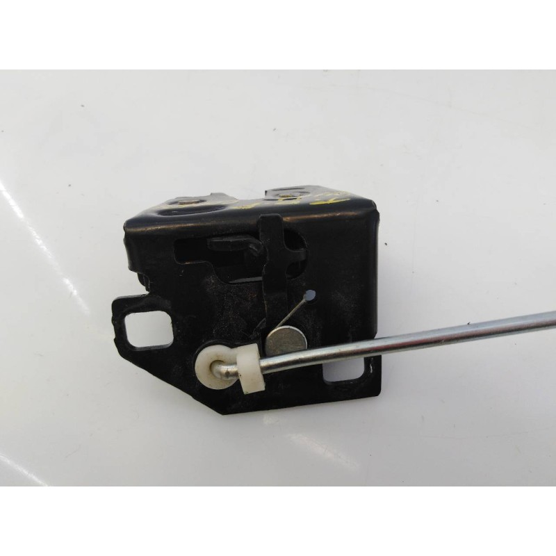 Recambio de cerradura maletero / porton para opel combo d kasten l1h1 2,4t referencia OEM IAM   E2-B6-10-1