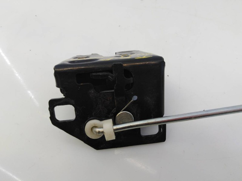 Recambio de cerradura maletero / porton para opel combo d kasten l1h1 2,4t referencia OEM IAM   E2-B6-10-1