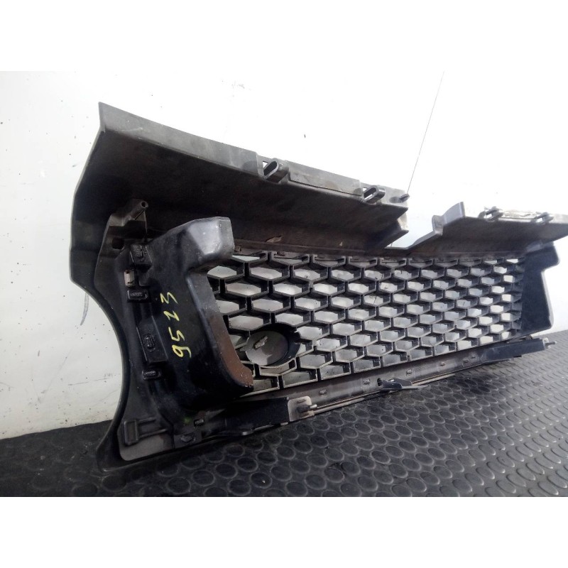 Recambio de rejilla delantera para land rover range rover sport autobiography limited edition referencia OEM IAM AH3M8138  P2-B2