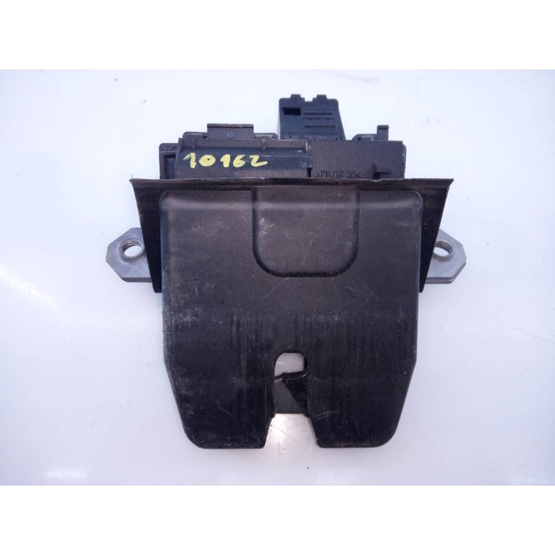 Recambio de cerradura maletero / porton para land rover freelander (lr2) sd4 s referencia OEM IAM   E1-B4-3-2