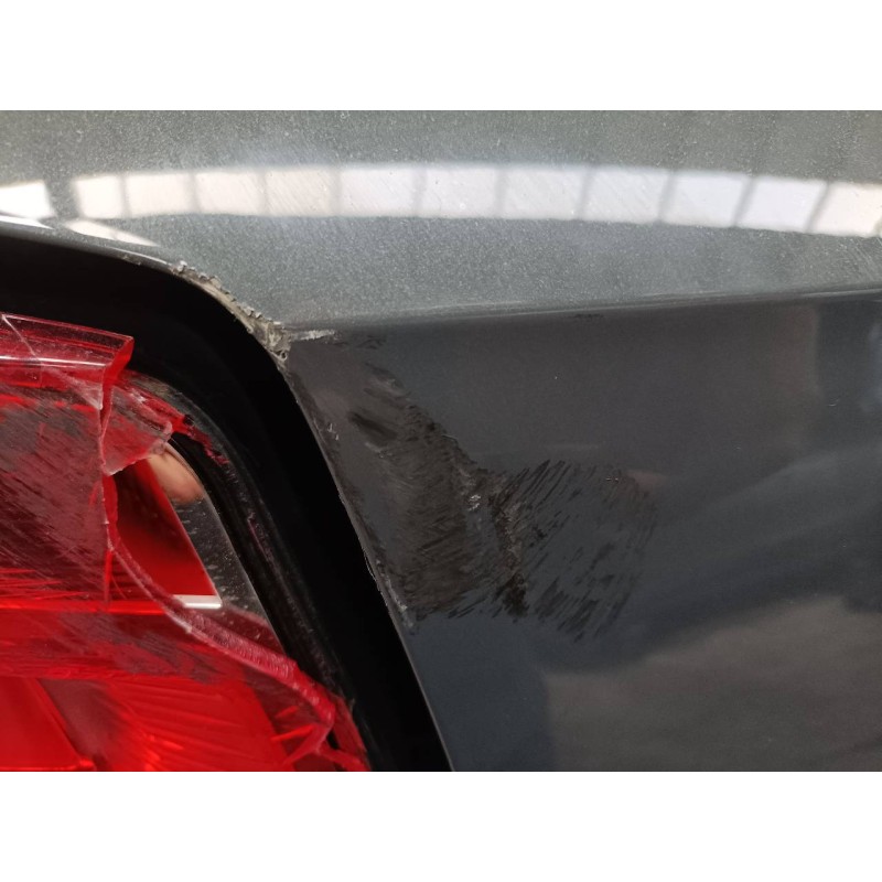 Recambio de porton trasero para audi q2 (gab) design edition referencia OEM IAM   