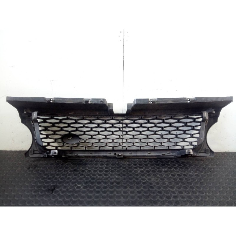 Recambio de rejilla delantera para land rover range rover sport autobiography limited edition referencia OEM IAM AH3M8138  P2-B2