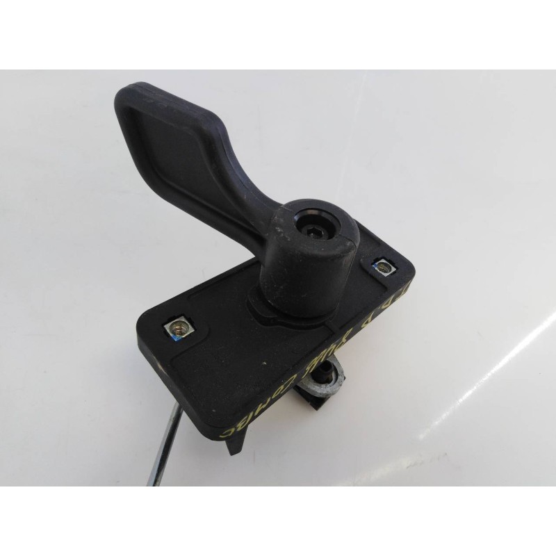 Recambio de cerradura maletero / porton para opel combo d kasten l1h1 2,4t referencia OEM IAM   E2-B6-10-1