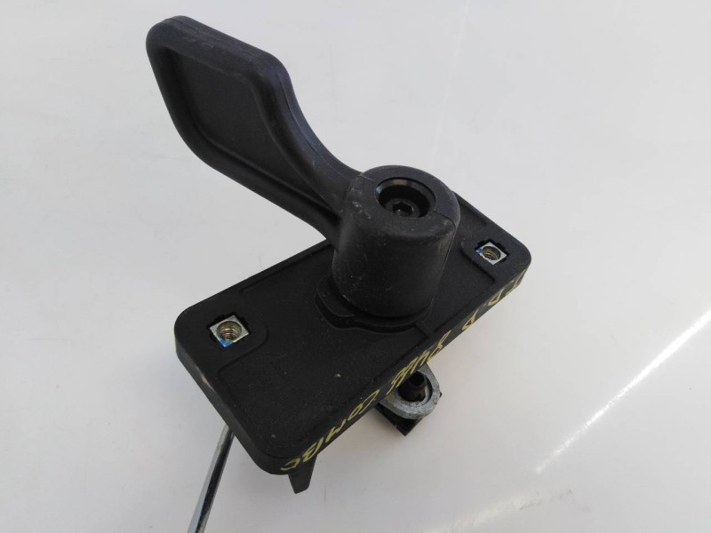 Recambio de cerradura maletero / porton para opel combo d kasten l1h1 2,4t referencia OEM IAM   E2-B6-10-1