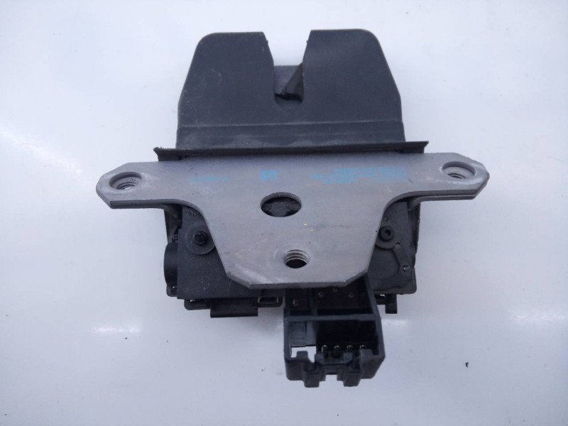 Recambio de cerradura maletero / porton para land rover freelander (lr2) sd4 s referencia OEM IAM   E1-B4-3-2