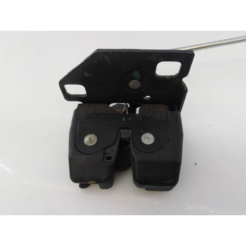 Recambio de cerradura maletero / porton para opel combo d kasten l1h1 2,4t referencia OEM IAM   E2-B6-10-1
