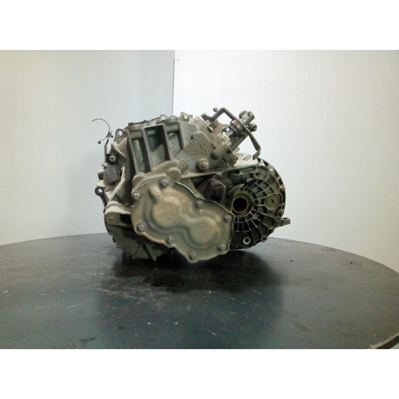 Recambio de caja cambios para opel astra gtc sport referencia OEM IAM G1207138108  M1-A3-109