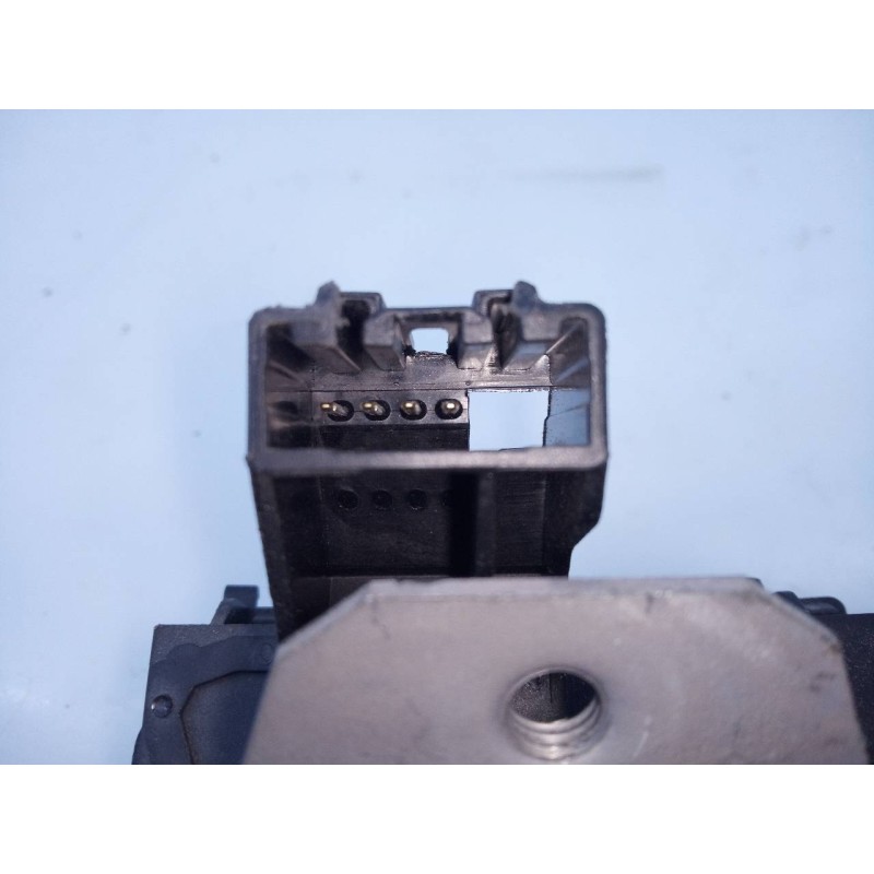 Recambio de cerradura maletero / porton para land rover freelander (lr2) sd4 s referencia OEM IAM   E1-B4-3-2