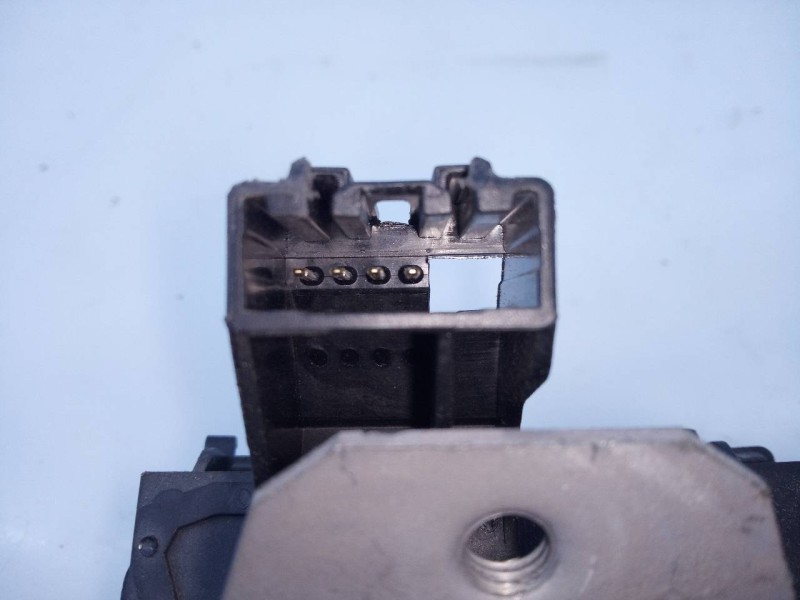 Recambio de cerradura maletero / porton para land rover freelander (lr2) sd4 s referencia OEM IAM   E1-B4-3-2