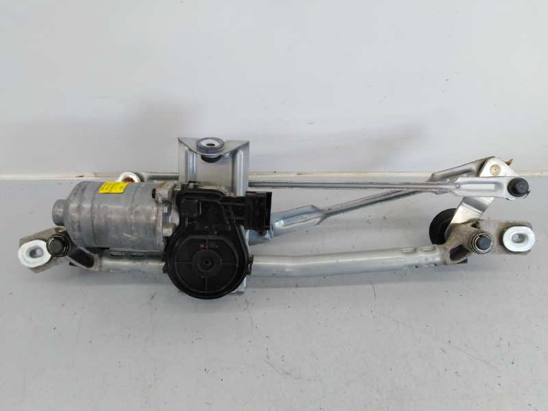 Recambio de motor limpia delantero para kia sportage concept 2wd referencia OEM IAM 98100F1000 F00S2S2907 E3-A3-28-2