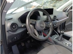 Recambio de salpicadero para audi q2 (gab) design edition referencia OEM IAM    2