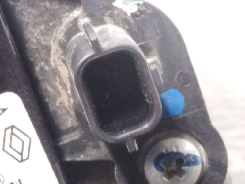 Recambio de alternador para dacia sandero stepway comfort referencia OEM IAM 231002854R F000BL04BF P3-A5-5-3