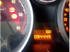 Recambio de caja cambios para opel astra gtc sport referencia OEM IAM G1207138108  M1-A3-109 2