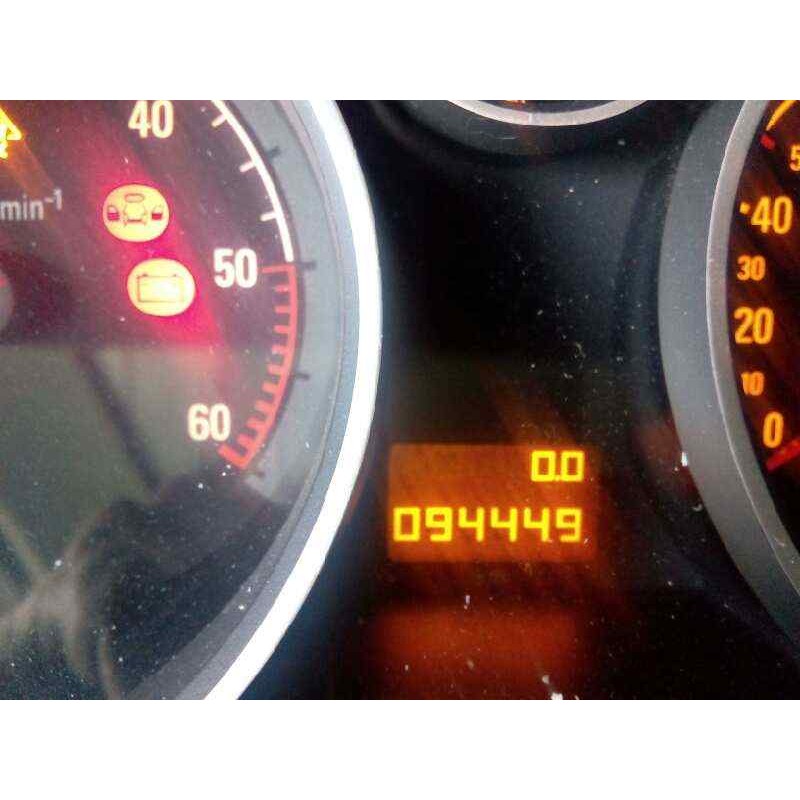 Recambio de caja cambios para opel astra gtc sport referencia OEM IAM G1207138108  M1-A3-109