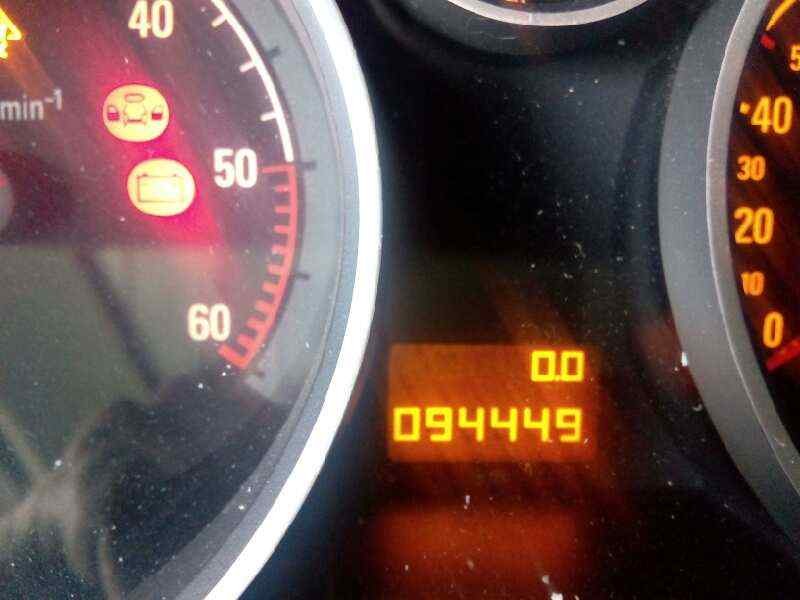 Recambio de caja cambios para opel astra gtc sport referencia OEM IAM G1207138108  M1-A3-109