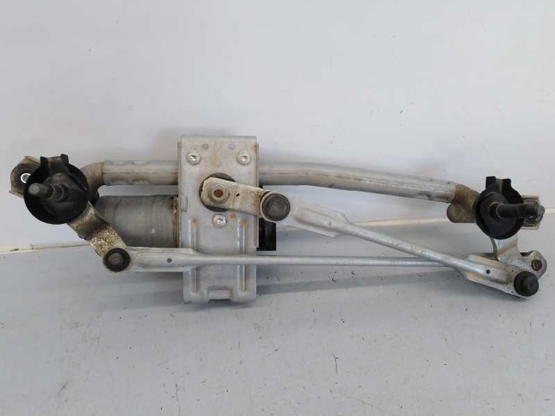 Recambio de motor limpia delantero para kia sportage concept 2wd referencia OEM IAM 98100F1000 F00S2S2907 E3-A3-28-2