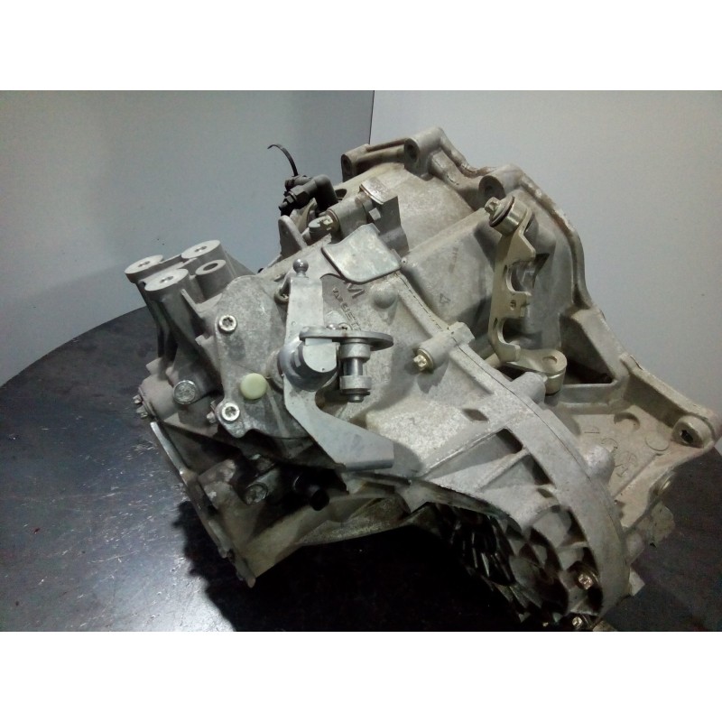 Recambio de caja cambios para opel astra gtc sport referencia OEM IAM G1207138108  M1-A3-109