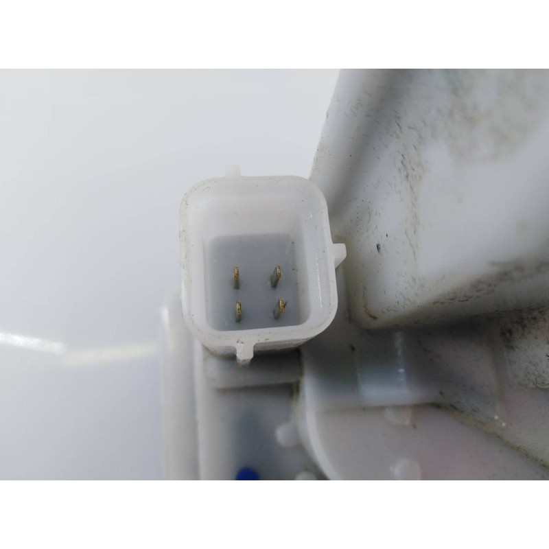 Recambio de cerradura puerta delantera derecha para opel combo d kasten l1h1 2,4t referencia OEM IAM 5197579 15A046R0LSD E2-B6-2