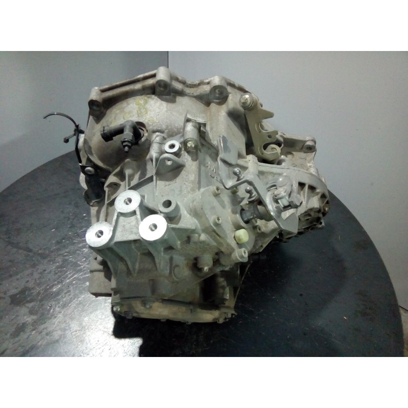 Recambio de caja cambios para opel astra gtc sport referencia OEM IAM G1207138108  M1-A3-109
