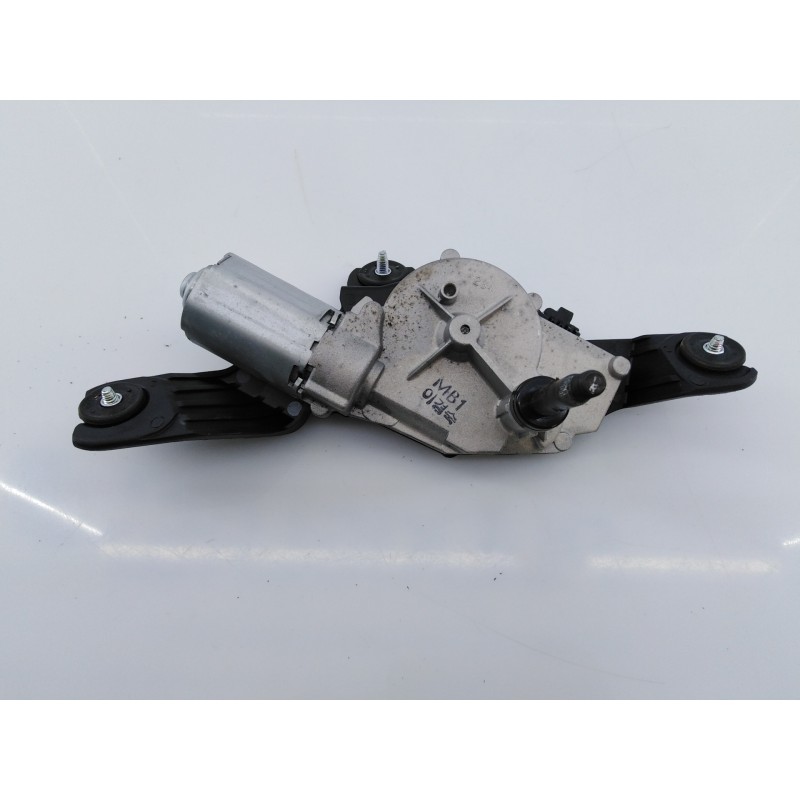 Recambio de motor limpia trasero para kia sportage concept 2wd referencia OEM IAM 98700D9000 F00S2B2257 E2-B5-5-2