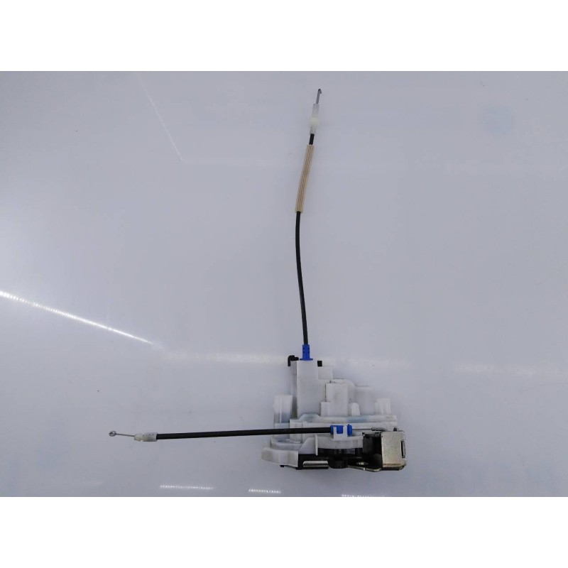 Recambio de cerradura puerta delantera derecha para opel combo d kasten l1h1 2,4t referencia OEM IAM 5197579 15A046R0LSD E2-B6-2