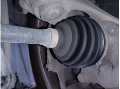 TRANSMISION DELANTERA DERECHA 