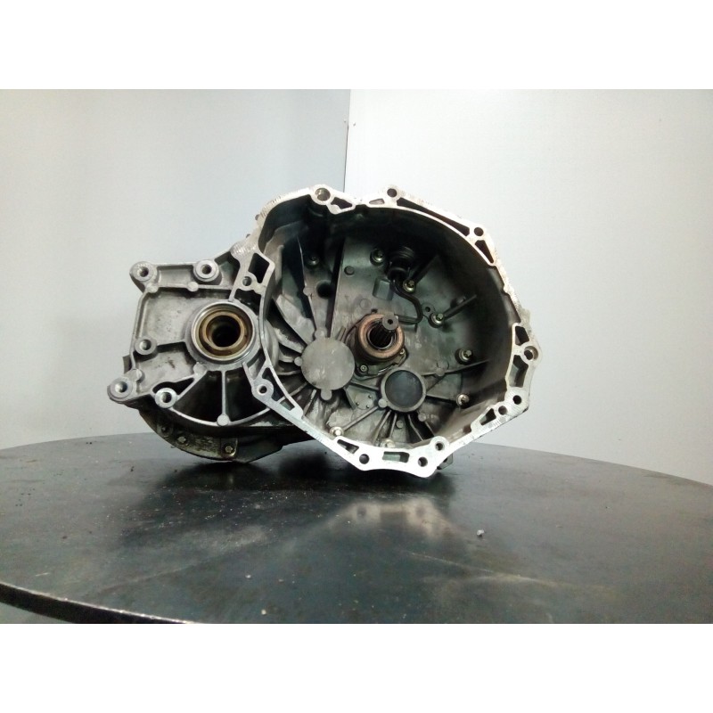 Recambio de caja cambios para opel astra gtc sport referencia OEM IAM G1207138108  M1-A3-109