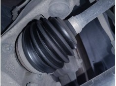 TRANSMISION DELANTERA IZQUIERDA 