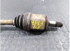 Recambio de transmision delantera izquierda para land rover range rover sport autobiography limited edition referencia OEM IAM   2