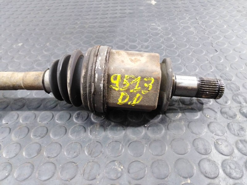 Recambio de transmision delantera izquierda para land rover range rover sport autobiography limited edition referencia OEM IAM  