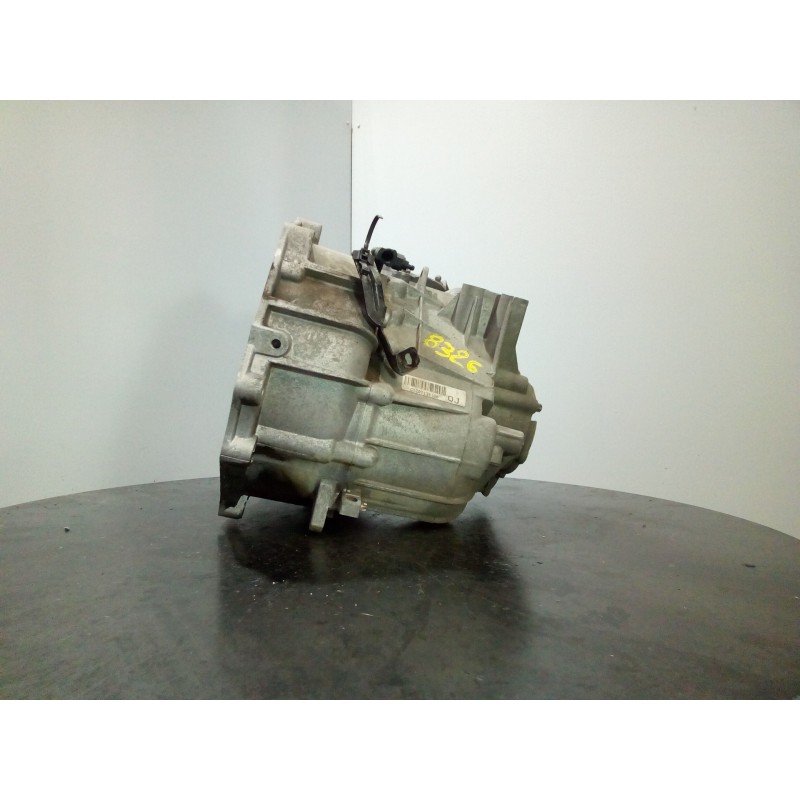 Recambio de caja cambios para opel astra gtc sport referencia OEM IAM G1207138108  M1-A3-109